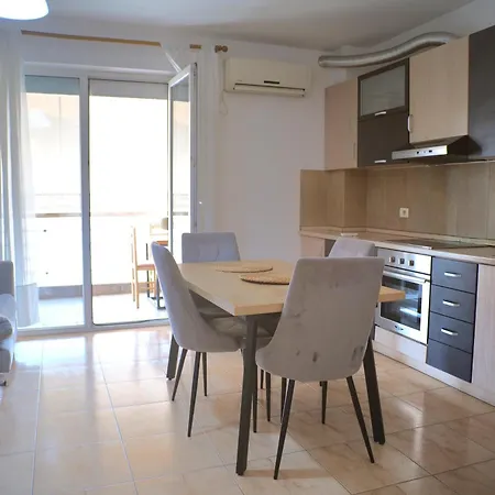 Apartamento Hej
