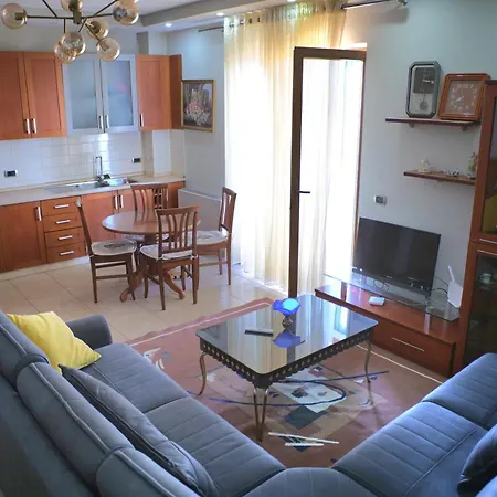 Apartamento Hej Tirana